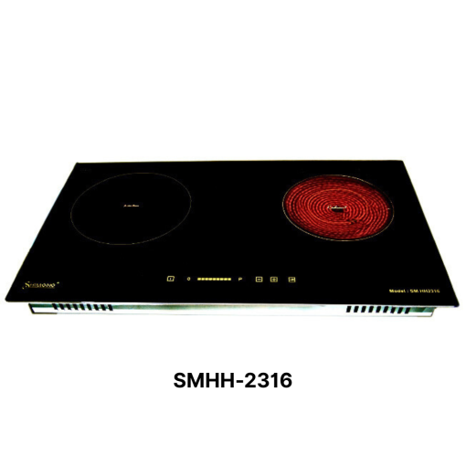 BẾP ĐIỆN SHIMONO SMHH2316