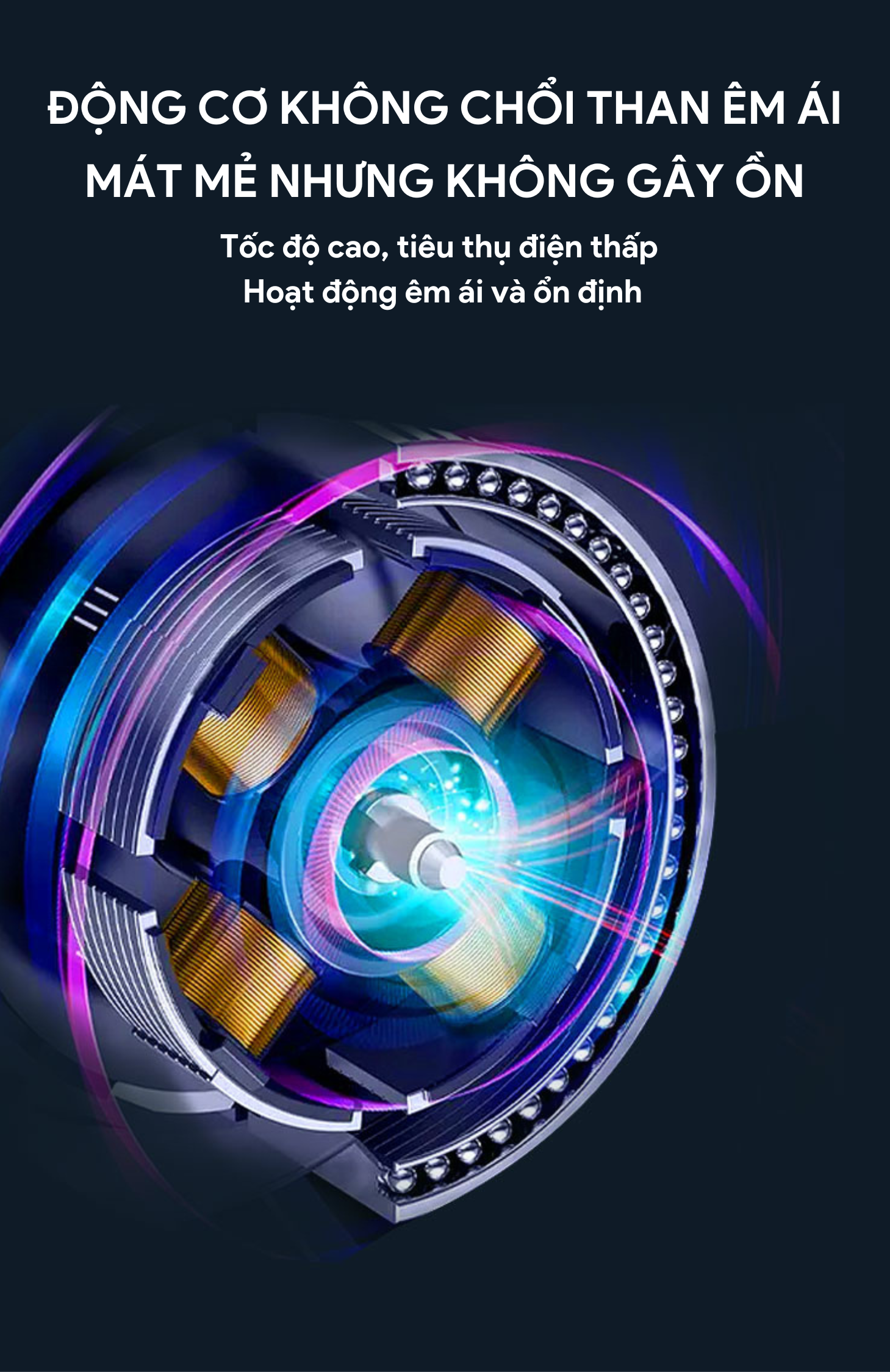 Quạt Cầm Tay Mini Tốc Độ Cao Làm Lạnh Tốc Độ Cao SHIMONO SM-CHF24W 8 Quạt Cầm Tay Mini Tốc Độ Cao Làm Lạnh Tốc Độ Cao SHIMONO SM-CHF24W - Ảnh 8