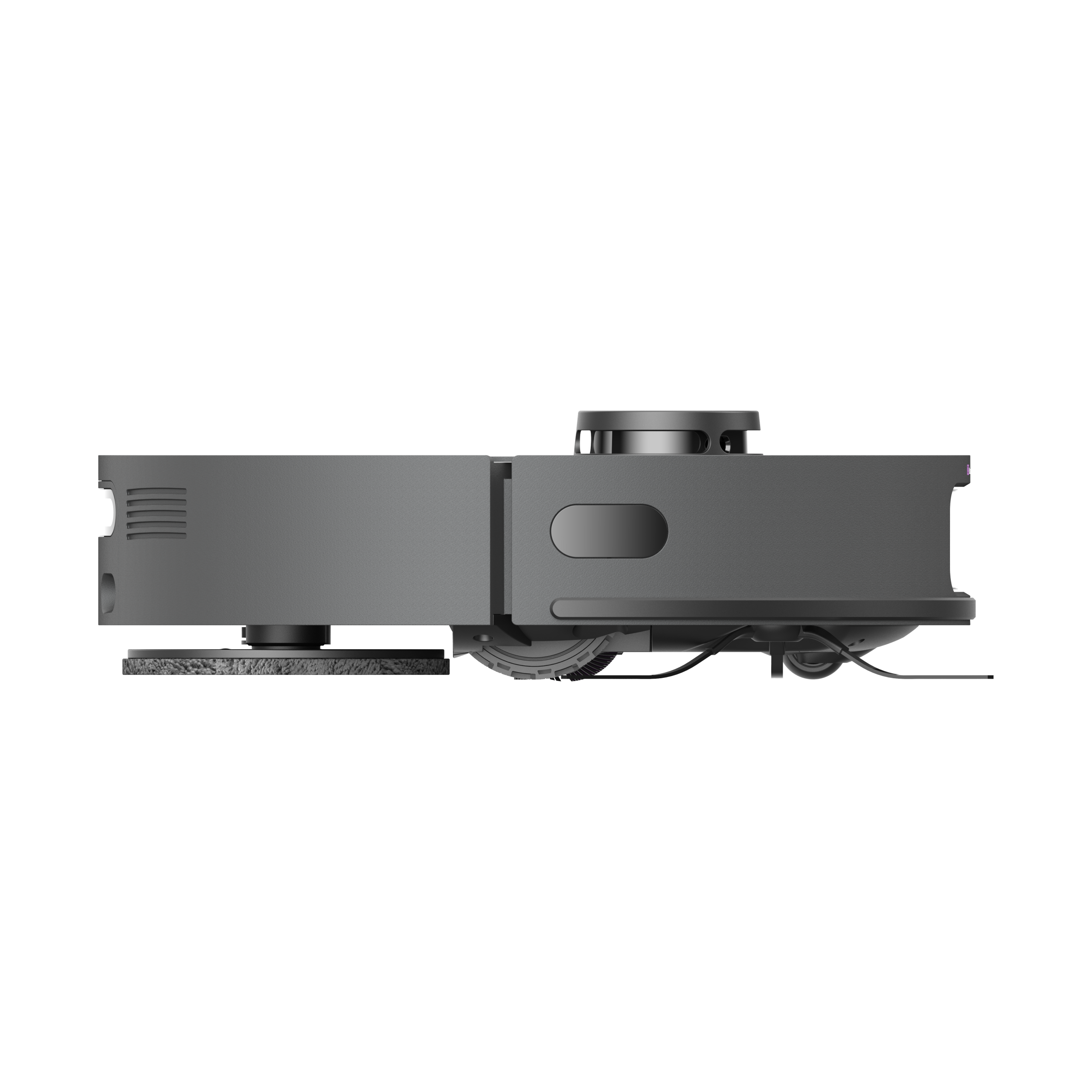 Robot Hút Bụi Lau Nhà Thông Minh SHIMONO LX586 – Giẻ Lau Mở Rộng Linh Hoạt  7 Robot Hút Bụi Lau Nhà Thông Minh SHIMONO LX586 – Giẻ Lau Mở Rộng Linh Hoạt  - Ảnh 7