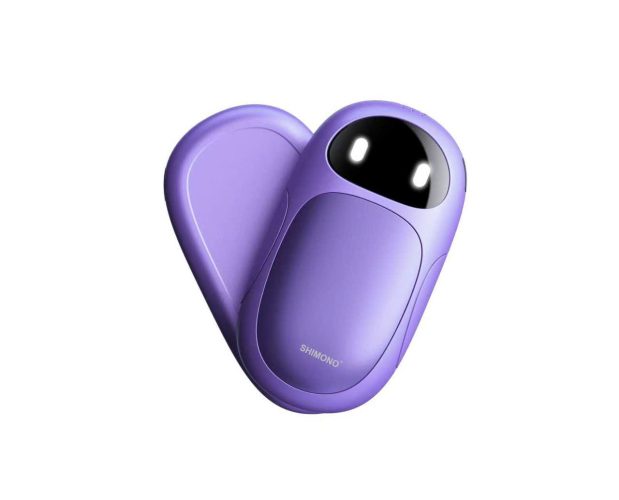 SM-WH17 Pro Max_2 màu để lựa chọn