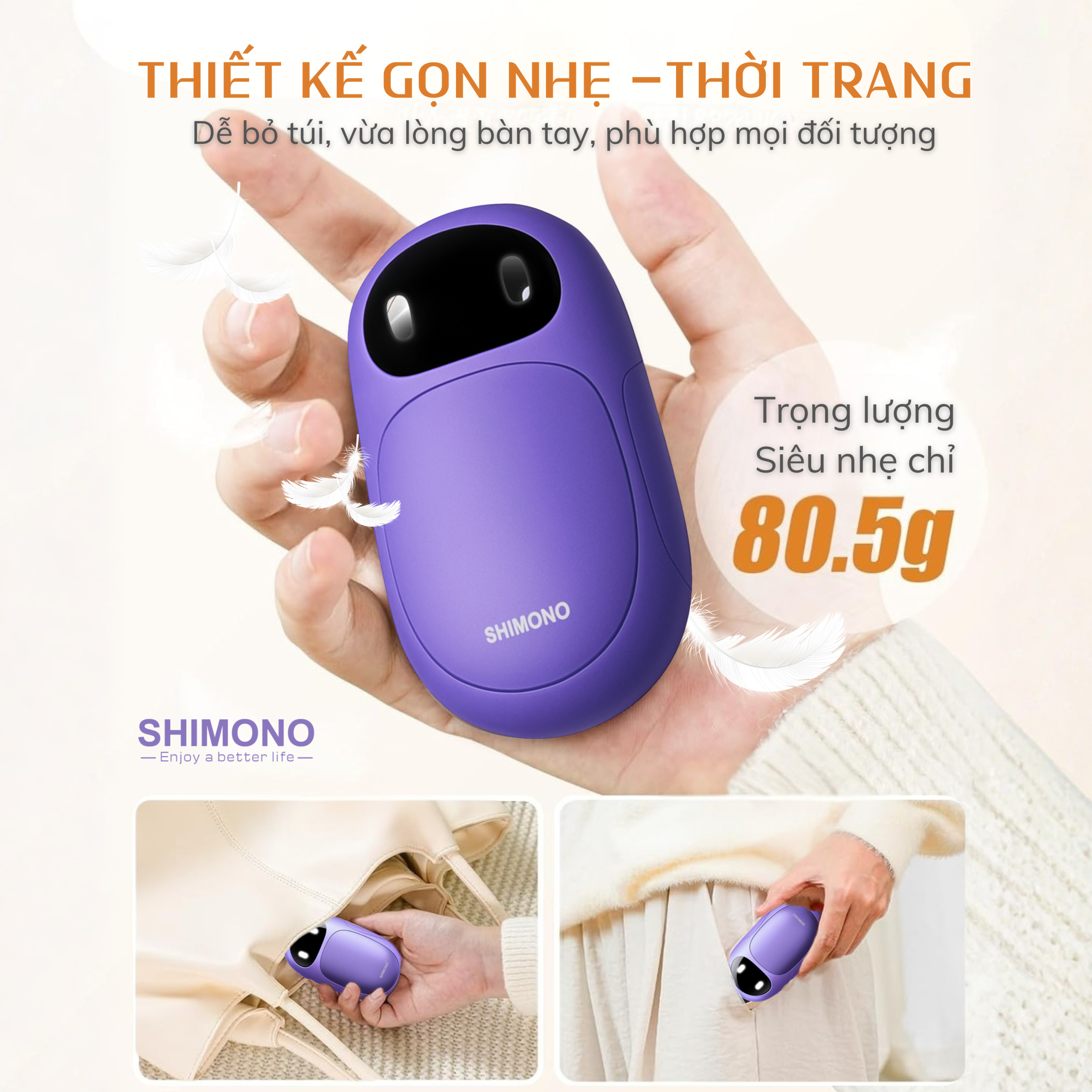 SM WH17 Pro Max Thiet ke nho gon scaled