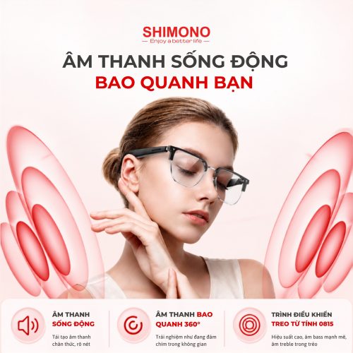 KÍNH THÔNG MINH SHIMONO AIMB-V2