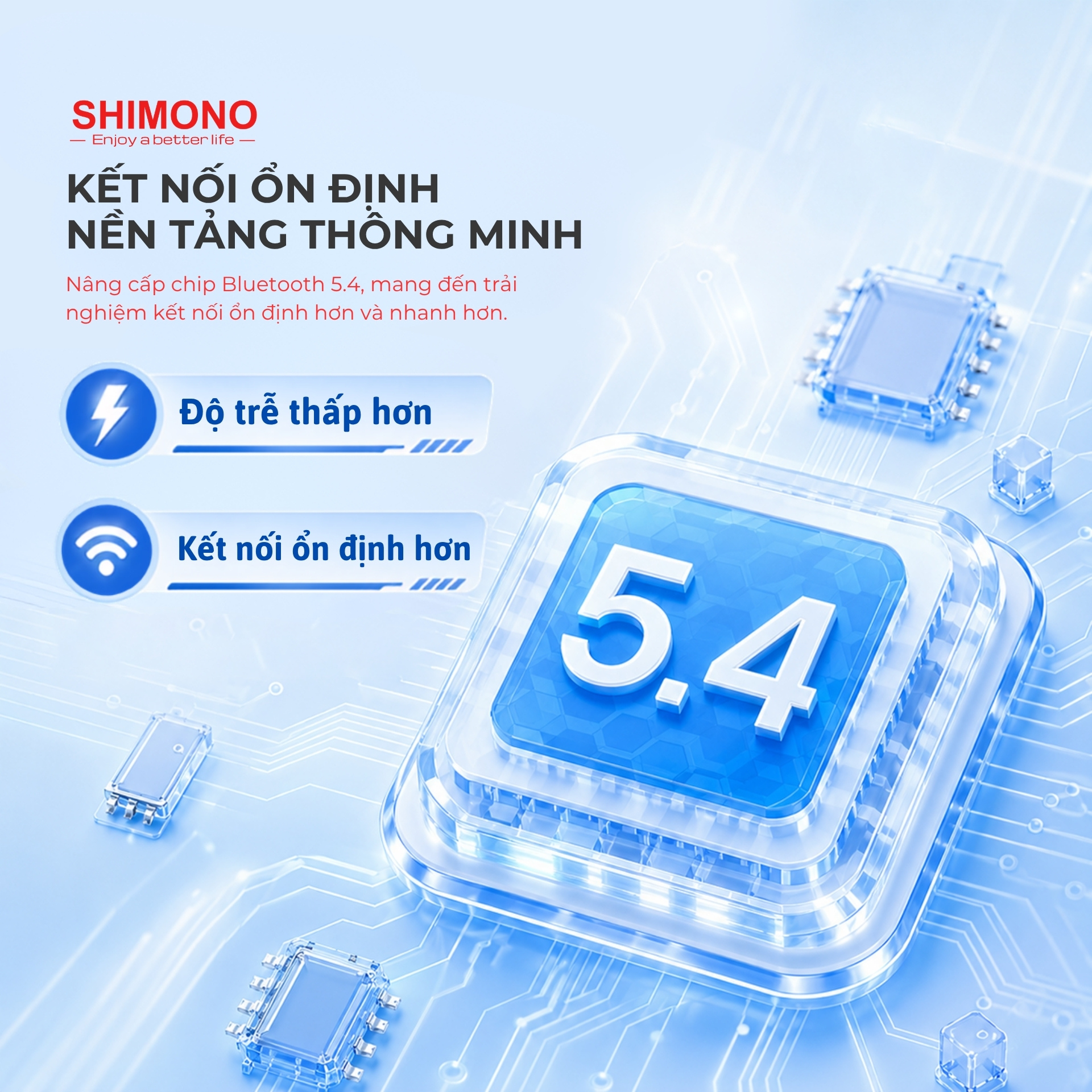 Kính Thông Minh Bluetooth SHIMONO AIMB-V6 Max Nghe Nhạc, Đàm Thoại Rảnh Tay 11 Kính Thông Minh Bluetooth SHIMONO AIMB-V6 Max Nghe Nhạc, Đàm Thoại Rảnh Tay - Ảnh 11