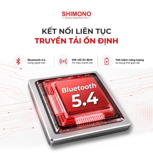 KÍNH THÔNG MINH SHIMONO AIMB-V2