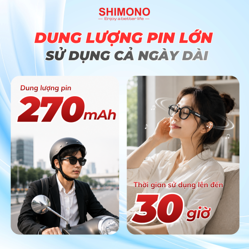 KÍNH THÔNG MINH SHIMONO AIMB-S1