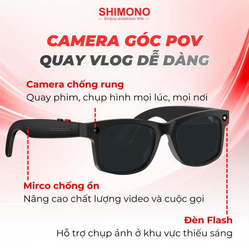 KÍNH THÔNG MINH SHIMONO AIMB-S2 MAX